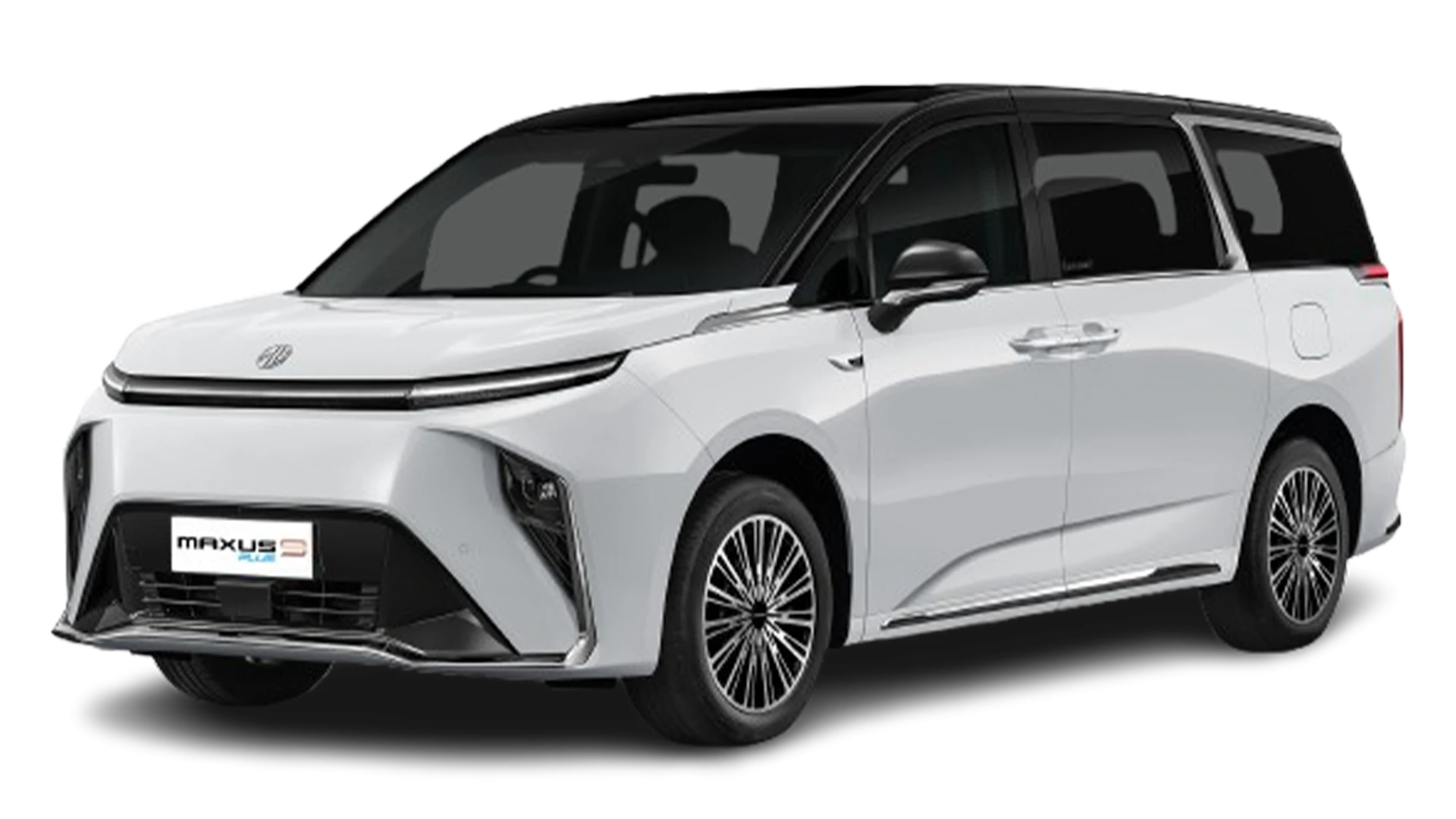 MG MAXUS9 เอ็มจี 