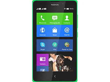 Nokia XL โนเกีย เอ็กซ์ แอล