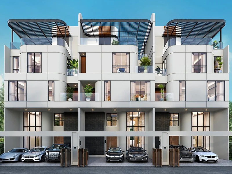 รูปภาพ Demi สาธุ 49 (Demi sathu 49)