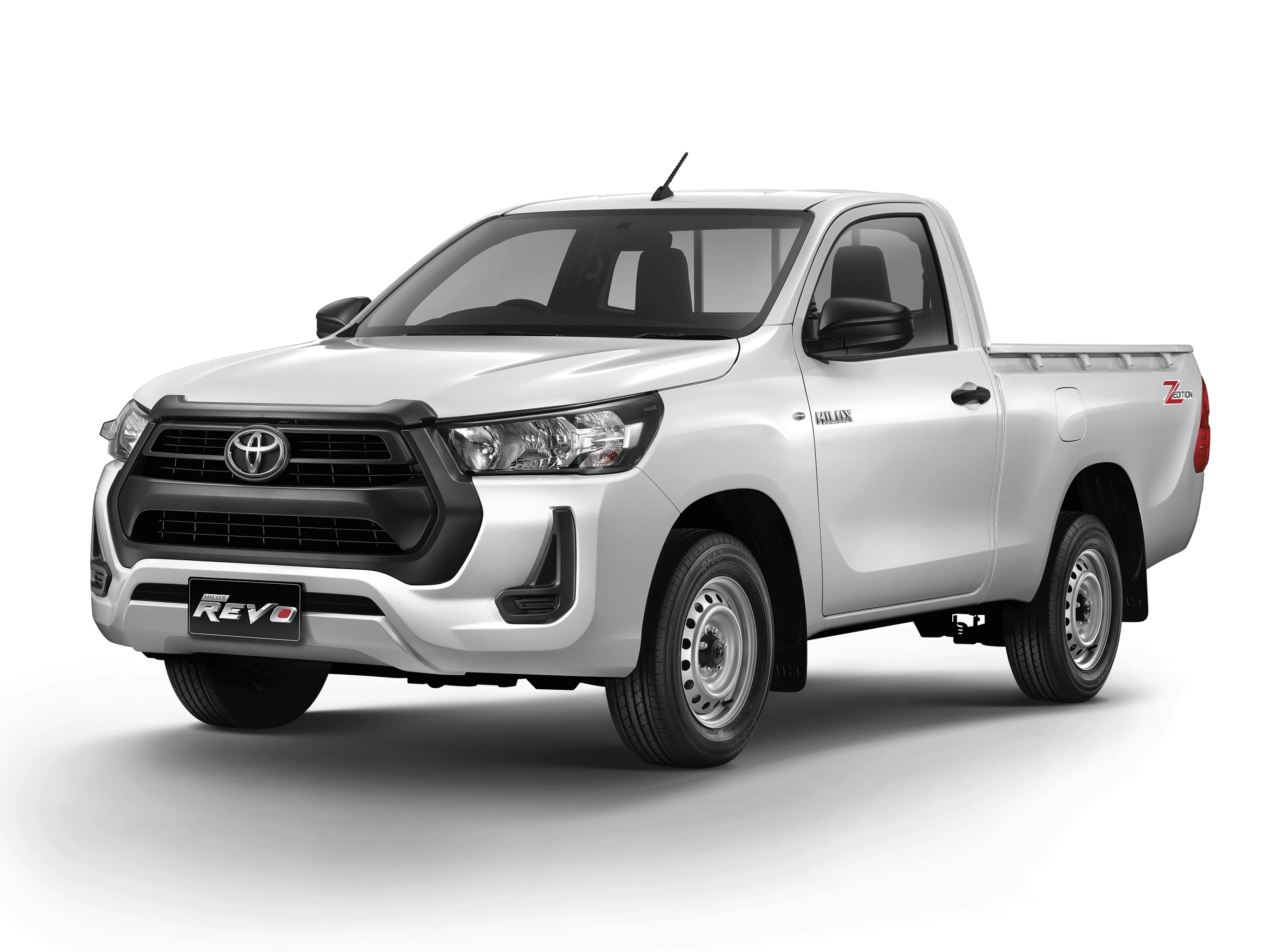 รูปภาพ โตโยต้า Toyota Revo Standard 4X2 2.4 Entry ช่วงล้อสั้น ปี 2022