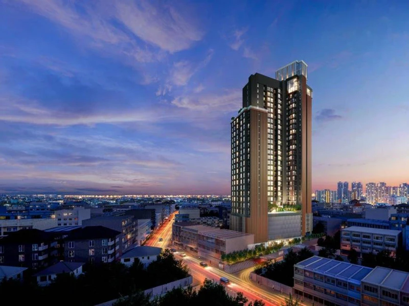 รูปภาพ เดอะ สเตจ มายด์สเคป รัชดา-ห้วยขวาง (The Stage Mindscape Ratchada-Huai Khwang)