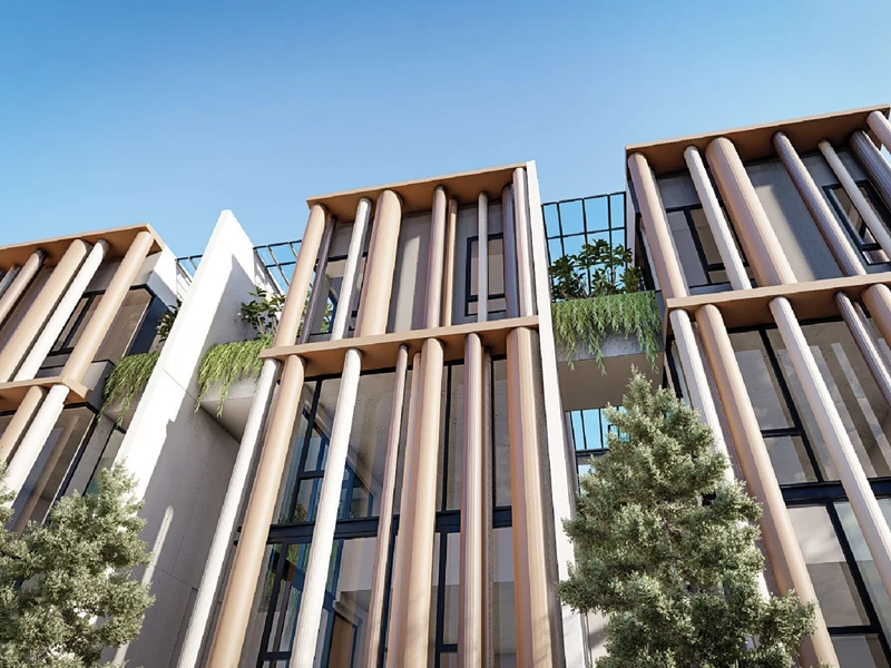 รูปภาพ บ้านภูริปุรี โฮมออฟฟิศ ลาดพร้าว 41 (Baan Puripuri Homeoffice Ladprao 41)