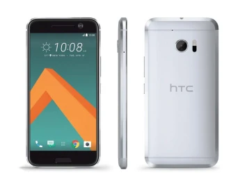 รูปภาพ เอชทีซี HTC-10 (64GB)