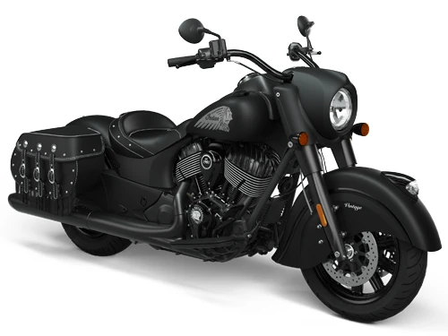 รูปภาพ อินเดียน มอเตอร์ไซเคิล Indian Motorcycle Dark Horse Vintage ปี 2021