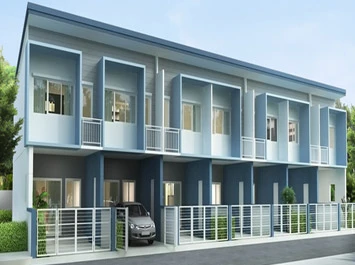 มาวิสต้า เพรสทีจ วิลเลจ แสนสิริ มาวิสต้า เพรสทีจ วิลเลจ แสนสิริ