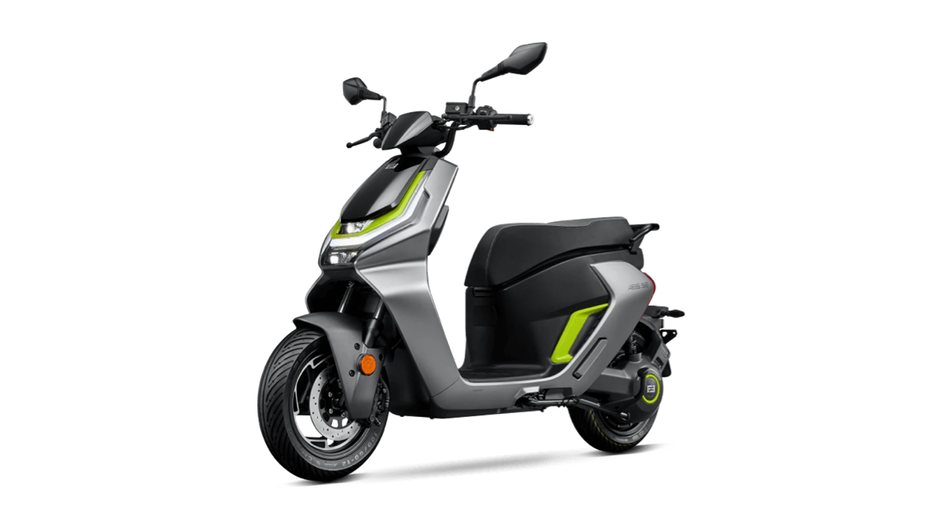 รูปภาพ ซีโฮ่ ZEEHO AE AE6 SE ปี 2023