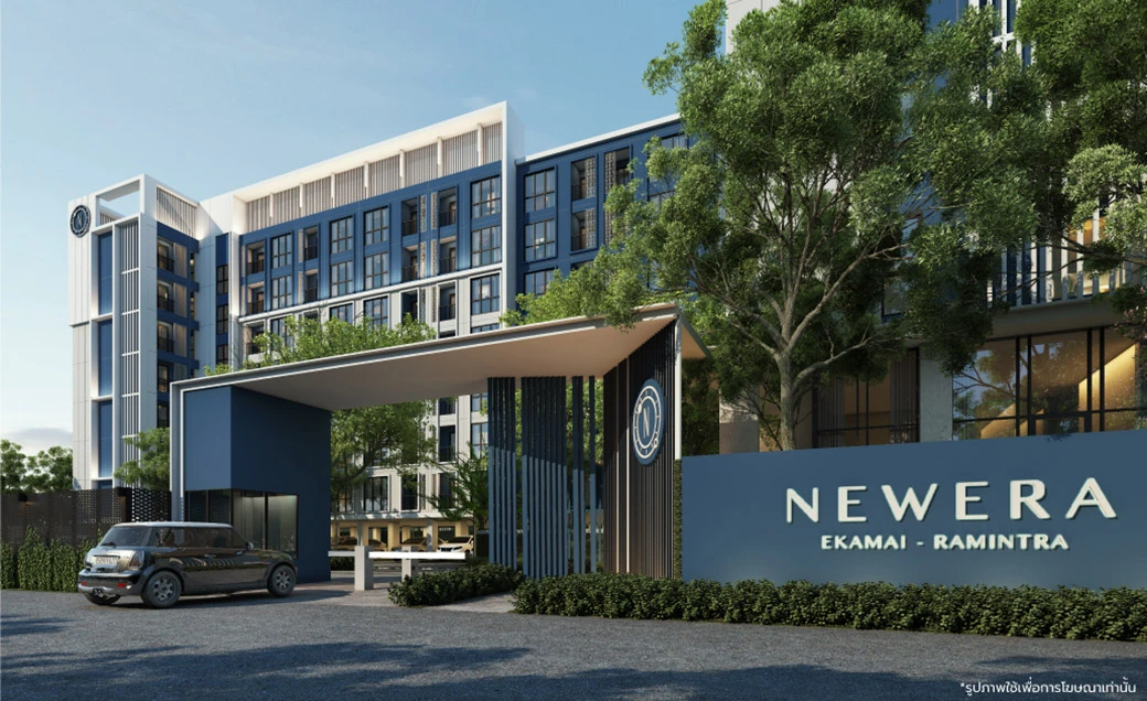 รูปภาพ นีเวร่า เอกมัย - รามอินทรา (Newera Ekma - Ramintra)