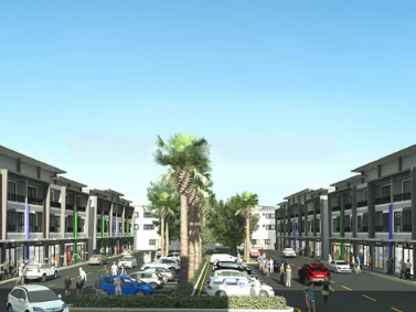 รูปภาพ ปัญญา คอมเพล็กซ์ (Panya Complex)