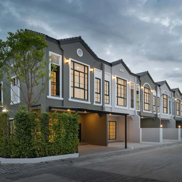 รูปภาพ เดอะเพลส บาย อลิชา พุทธบูชา 36 (The Place by Alicha Group Phutthabucha 36)