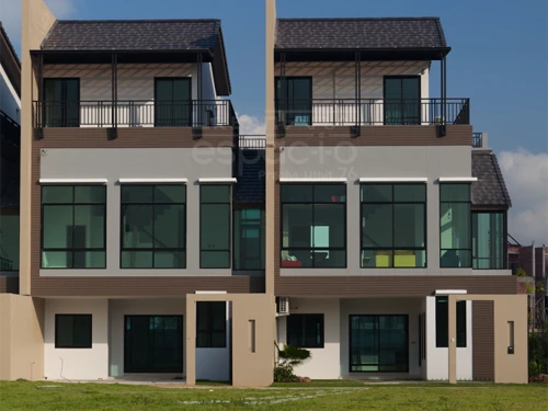 รูปภาพ เออเบิร์นธารา เอสพาสิโอ ประชาอุทิศ 76 (UrbanTara espac-i-o Pracha-uthit 76)