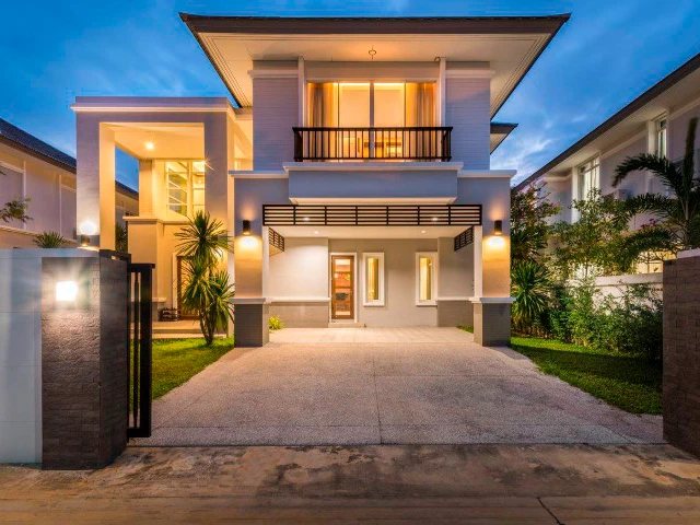 รูปภาพ เดอะ ไพรเวท กาญจนาภิเษก (The Private Kanchanapisek)