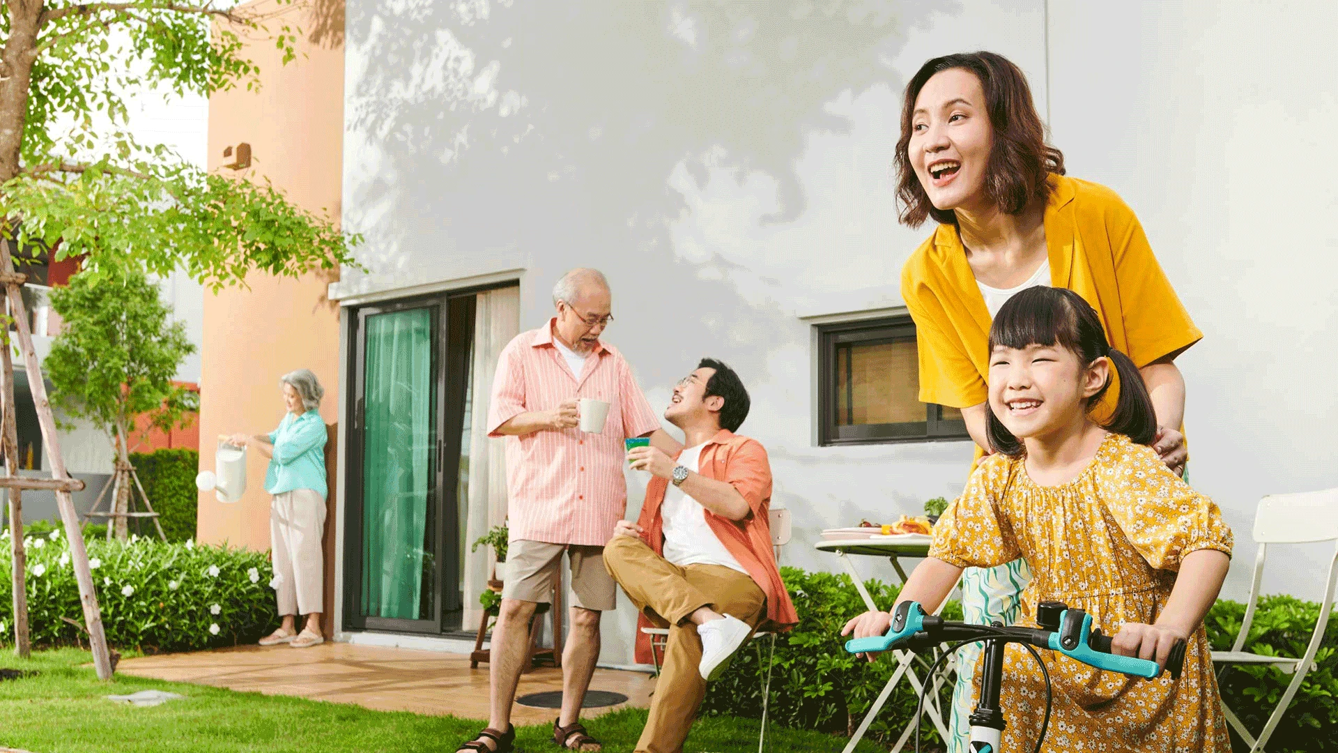 รูปภาพ พลีโน่ ทาวน์ ติวานนท์ - รังสิต (Pleno Town Tiwanon - Rangsit)