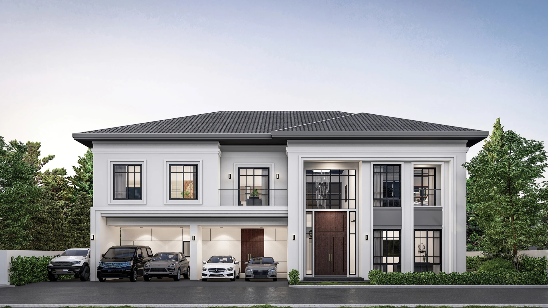 รูปภาพ เดอะ ซิตี้ ปิ่นเกล้า - บรมฯ 3 (The City Pinklao - Borom 3)