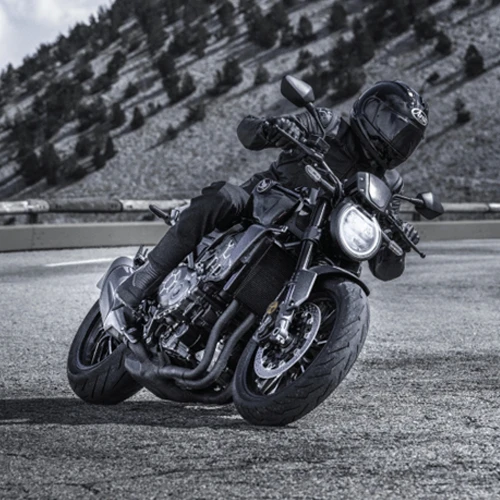 รูปภาพ ฮอนด้า Honda CB 1000R Black Edition ปี 2021