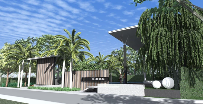 รูปภาพ เนอวานา บียอนด์ พระราม 9 - รามคำแหง (Nirvana Beyond Rama 9-Ramkhamhaeng)