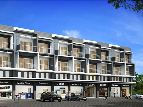 รูปภาพ บิซทาวน์ ปทุมธานี - บางหลวงสายใน (BIZ TOWN Pathumthani - Bangluangasainai)