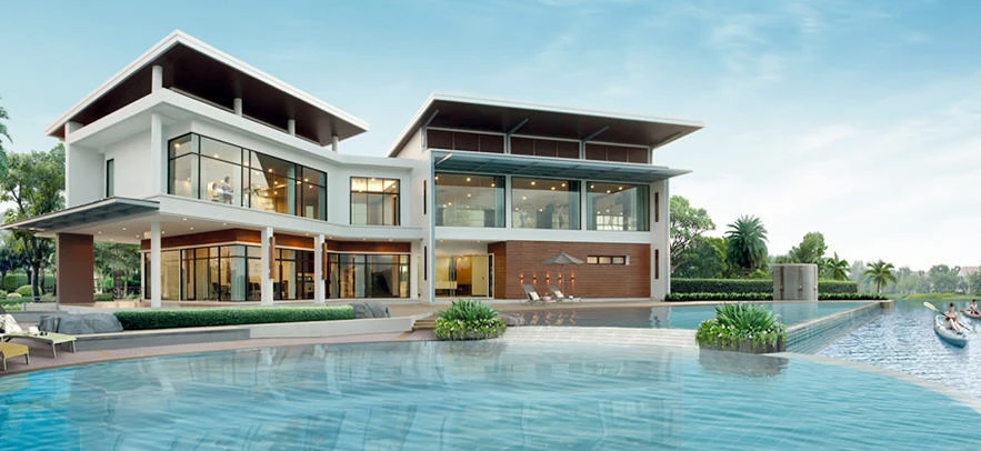 รูปภาพ เพอร์เฟค เพลส รัตนาธิเบศร์ (Perfect Place)