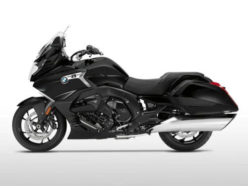 รูปภาพ บีเอ็มดับเบิลยู BMW K 1600 B ปี 2019