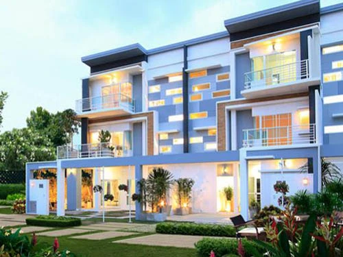 รูปภาพ เลอ เน็กซ์ตร้า วงแหวน-ศรีนครินทร์ (Le Nextra)