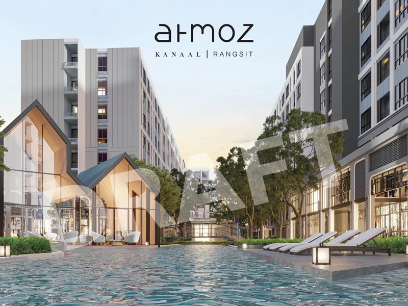 รูปภาพ แอทโมซ คาแนล รังสิต (Atmoz Kanaal Rangsit)