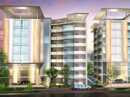 รูปภาพ ซันเซท บูเลอวาร์ด เรสซิเด้นซ์ 2 (Sunset Boulevard Residence 2)