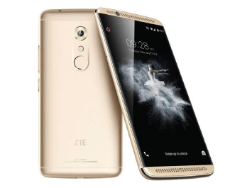 รูปภาพ แซดทีอี ZTE AXON 7