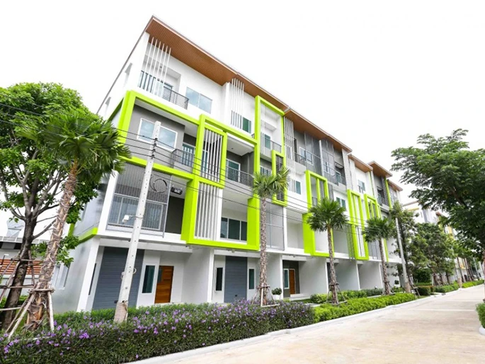 รูปภาพ แอสเทรา เบลส พระราม 2 (Astera Bless @Rama 2)