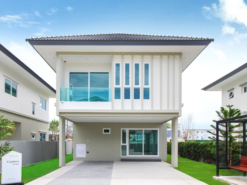 รูปภาพ เทียรา ศรีนครินทร์ (Theara Srinakarin)