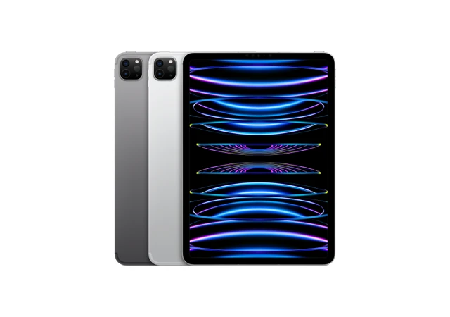 รูปภาพ แอปเปิล APPLE-iPad Pro 11 (2022) Wi-Fi 1TB