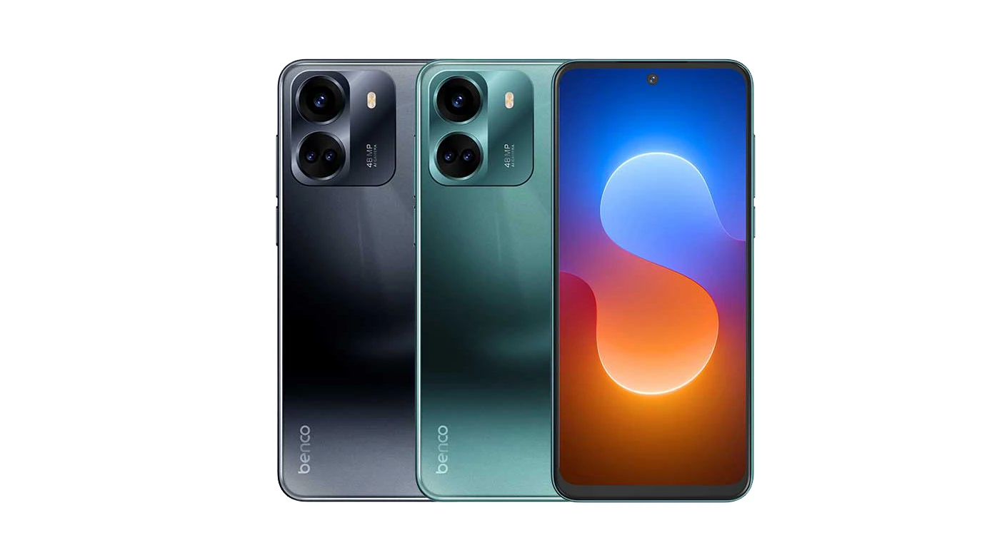 Benco S1 เบนโก S1