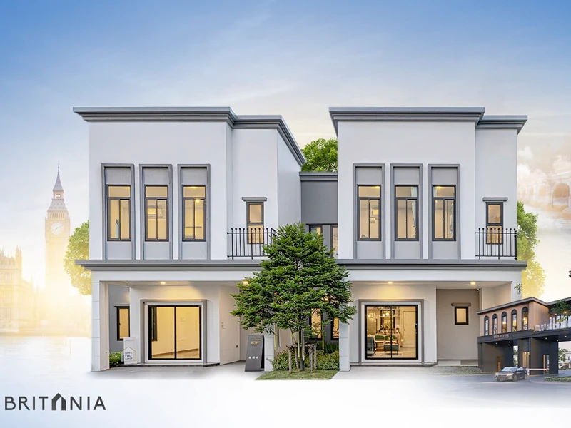 ไบรตัน ออริจิ้น พร็อพเพอร์ตี้