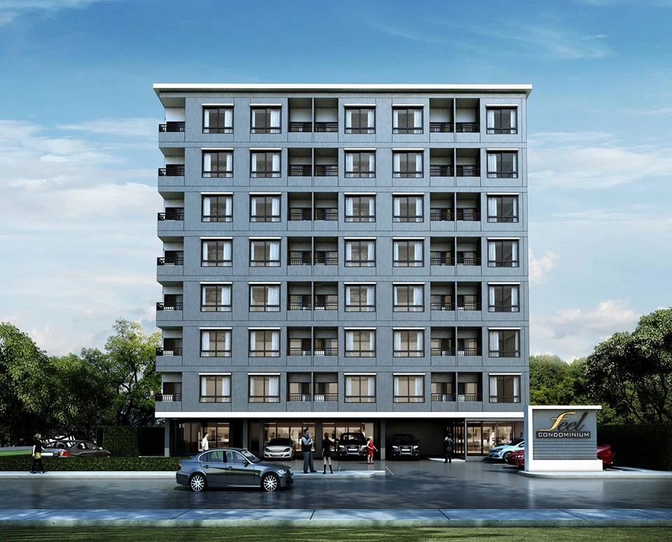 รูปภาพ ฟีล รัชดา 36 (Feel Ratchada 36)