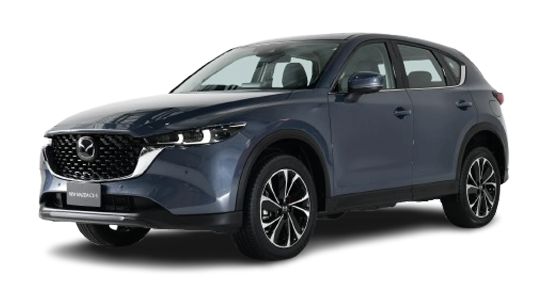 รูปภาพ มาสด้า Mazda CX-5 2.0 S ปี 2024