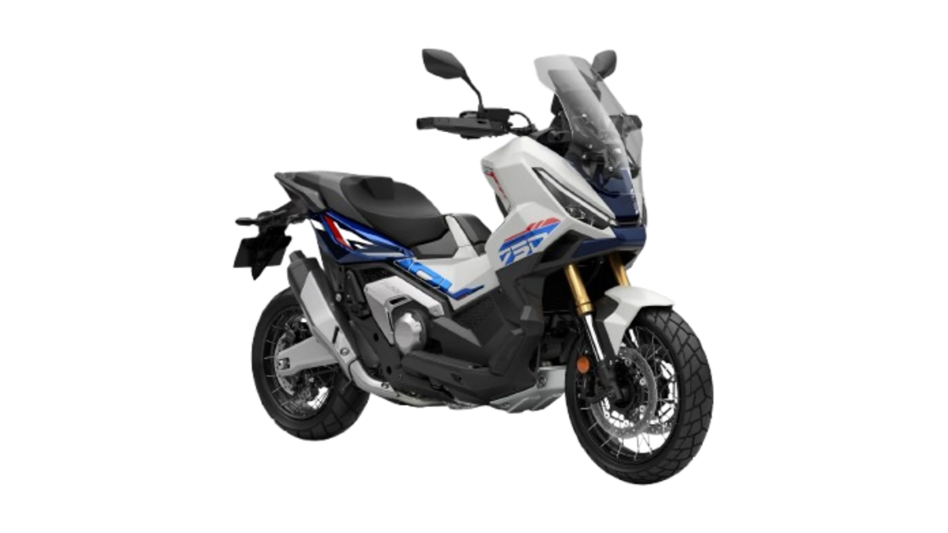 รูปภาพ ฮอนด้า Honda X-ADV (Standard) ปี 2026
