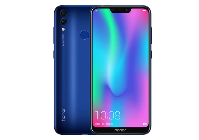 รูปภาพ ออนเนอร์ Honor 8 C 64GB