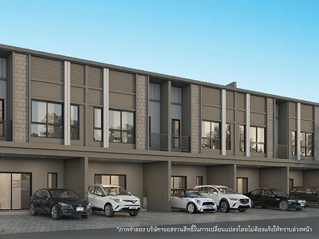 รูปภาพ วี คอมพาวด์ บางนา (V Compound Bangna)