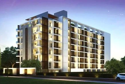 รูปภาพ ทรี คอนโด เอกมัย (Tree Condo Ekamai)