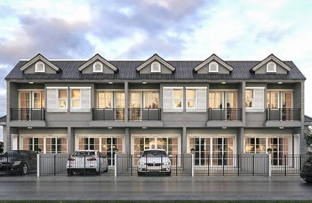 รูปภาพ เดอะ ริช โฮม เฟส 2 (The Rich Home Phase 2)