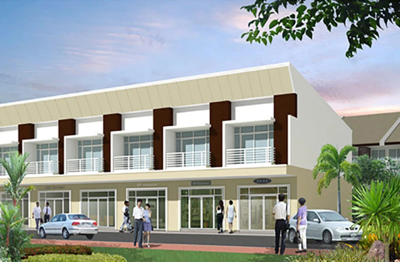 รูปภาพ บ้านสุธาทิพย์ (โคกเมา 2) (Bansuthatip 2)