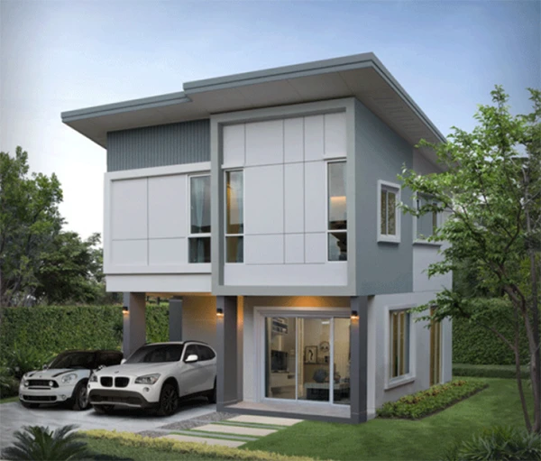 รูปภาพ อิคอนเนเจอร์ ศาลายา (Iconature Salaya)