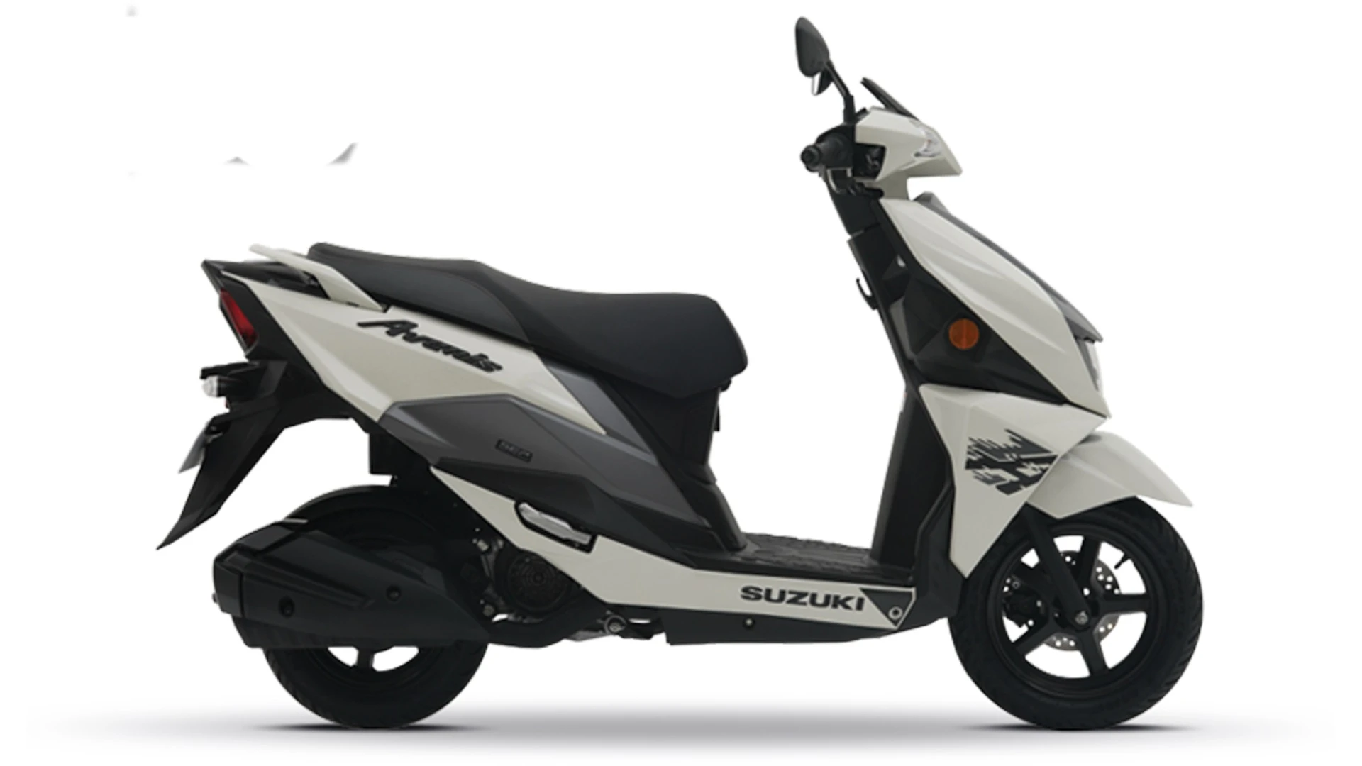 รูปภาพ ซูซูกิ Suzuki Avenis 125 ปี 2023