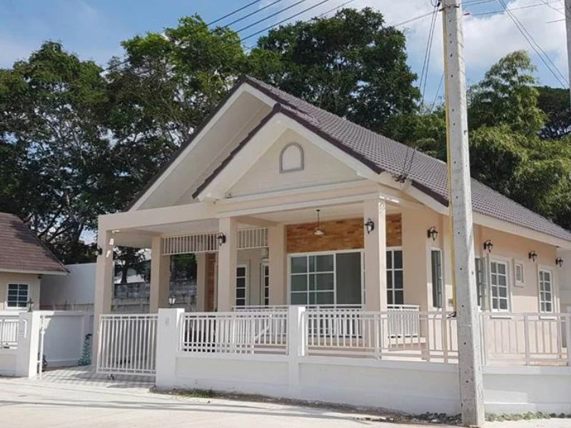 รูปภาพ เออร์เบิร์น ฟอร์เรส (Urban Forest)