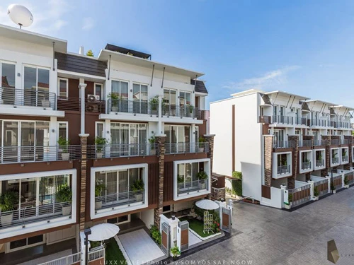 รูปภาพ ลักซ์ วิลล์ สาธุประดิษฐ์ 12 (Luxx Ville Sathupradit 12)