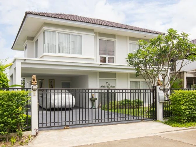 รูปภาพ เดอะ ฟายน์ เรสซิเดนซ์ แอท เชียงราย (The Fine Residence @Chiang Rai)