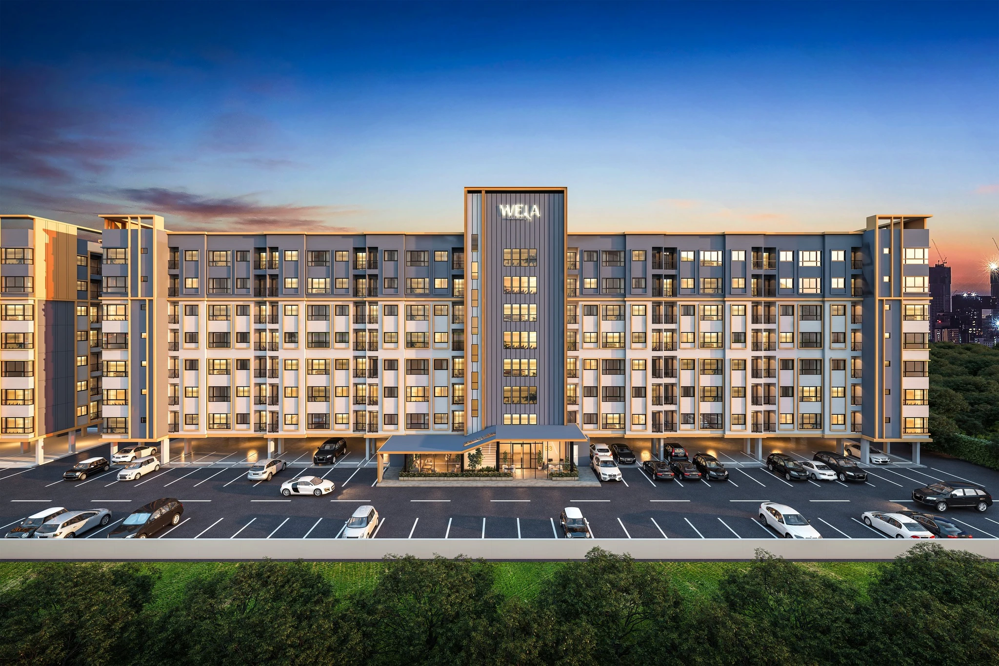 รูปภาพ เวล่า รามคำแหง 186 (WELA Ramkhamhaeng 186)