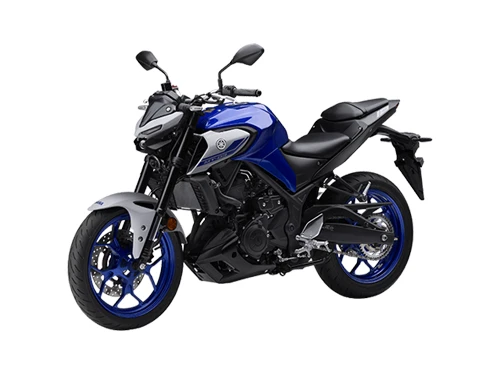 รูปภาพ ยามาฮ่า Yamaha MT-03 (Standard) ปี 2021