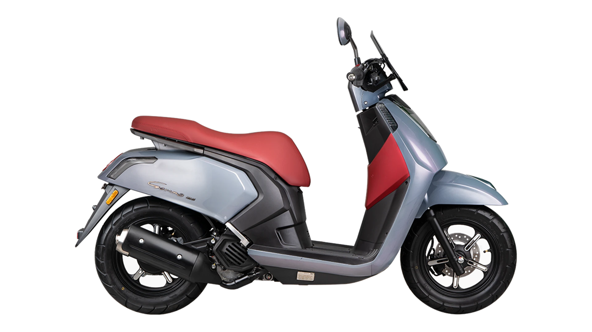 Keeway Gemma คีย์เวย์ 