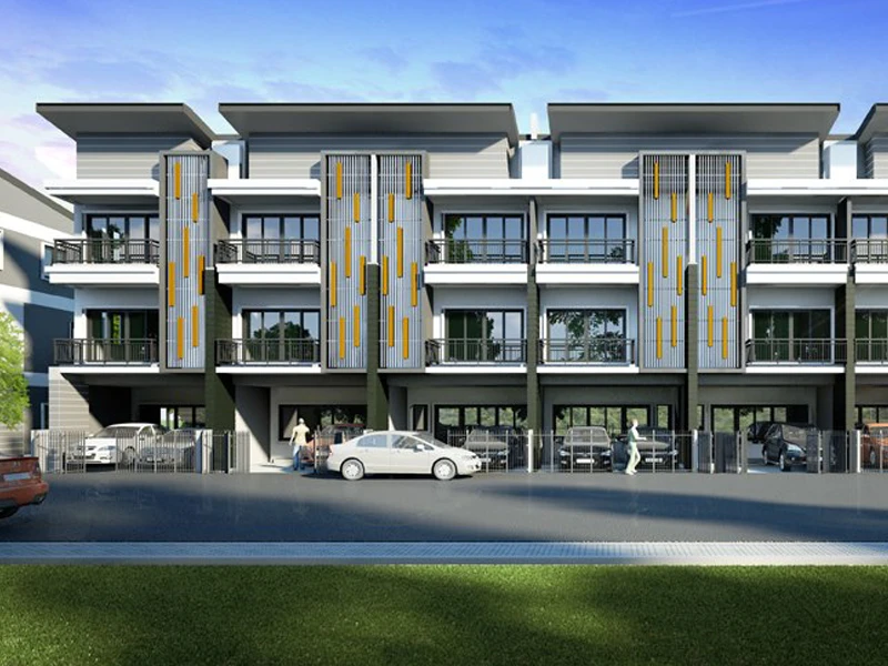 รูปภาพ ดิ ไอดอล 69 ดอนเมือง-สรงประภา (The Idol 69 Donmueang-Songprapha)