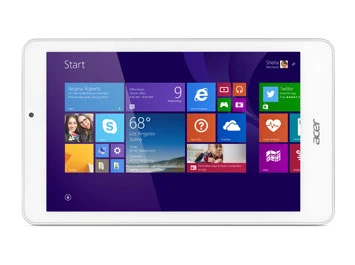 Acer Iconia เอเซอร์ ไอโคเนีย