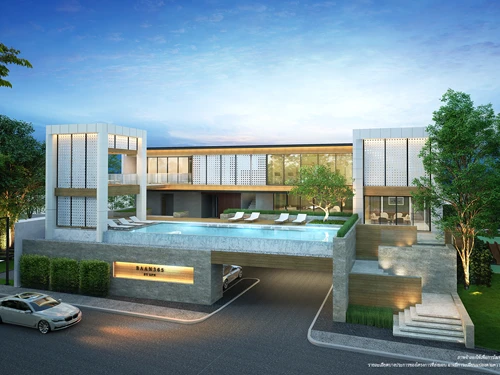 รูปภาพ บ้าน 365 พระราม 3 (Baan 365 Rama 3)